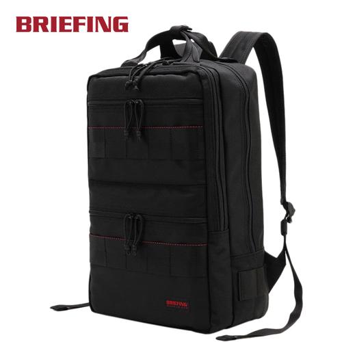 BRIEFING（ブリーフィング） BRIEFING SQパック BRF298219 通勤