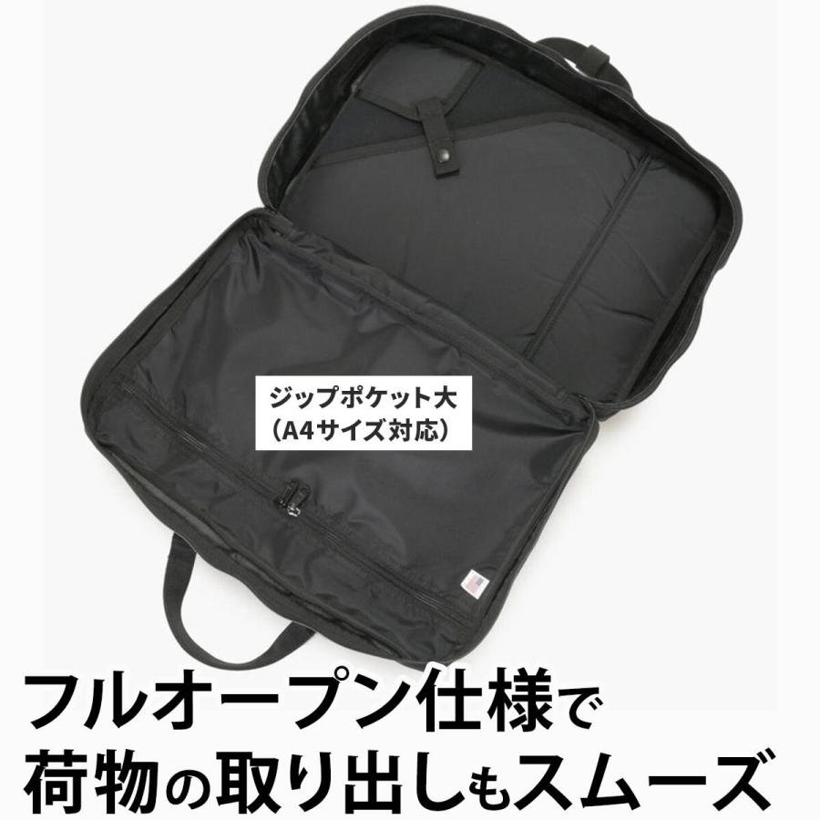 ヨッケ【美品】BRIEFING PG トリニティライナー ブラック BRIEFING定番3WAYのオールレザー仕様が100個限定で発売に | GoodsPress Web