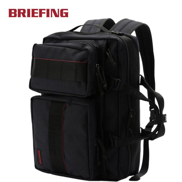 BRIEFING（ブリーフィング） ネオ トリニティ ライナー BRF399219 通勤