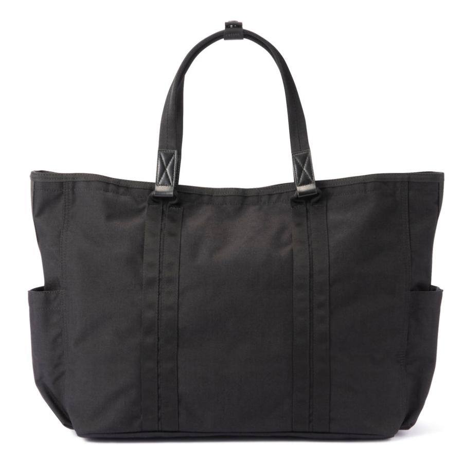 ZERO HALLIBURTON journal トートバッグ ZERO HALLIBURTON（ゼロハリバートン） コーデュラシリーズ ロッカー