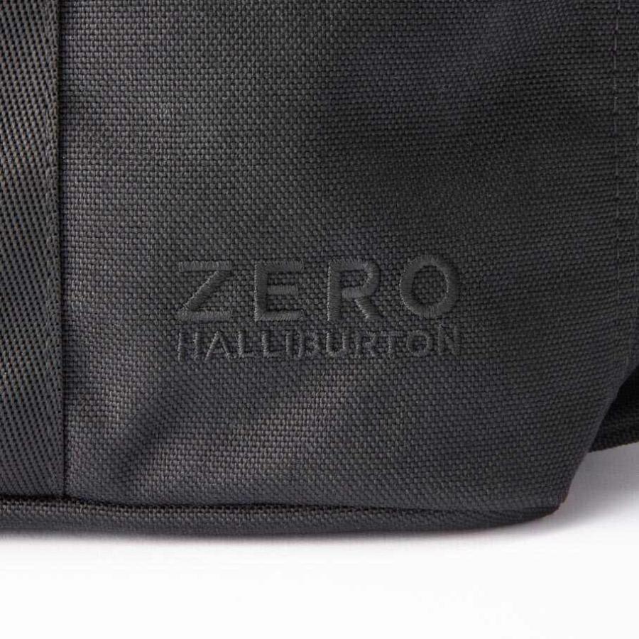 ZERO HALLIBURTON（ゼロハリバートン） コーデュラシリーズ ロッカー