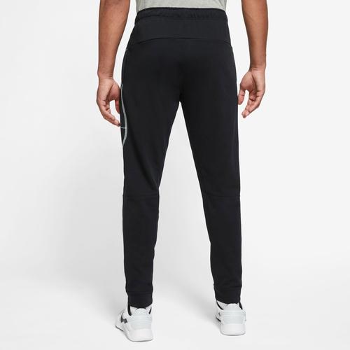 NIKE（ナイキ） NIKE Dri-FIT フリース テーパード ランニングパンツ