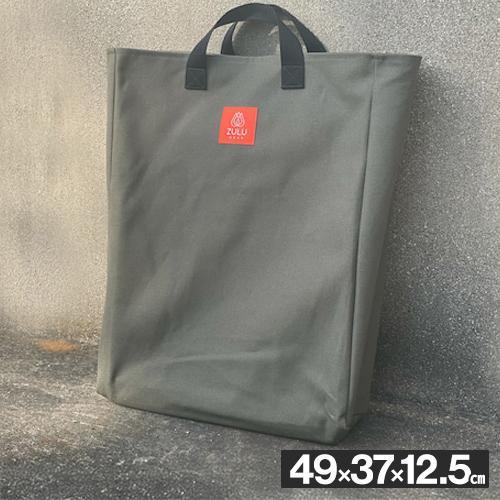 ズールーギア ZULU GEAR ZG-X2 Storage bag X2-501 49×37×12.5cm 収納
