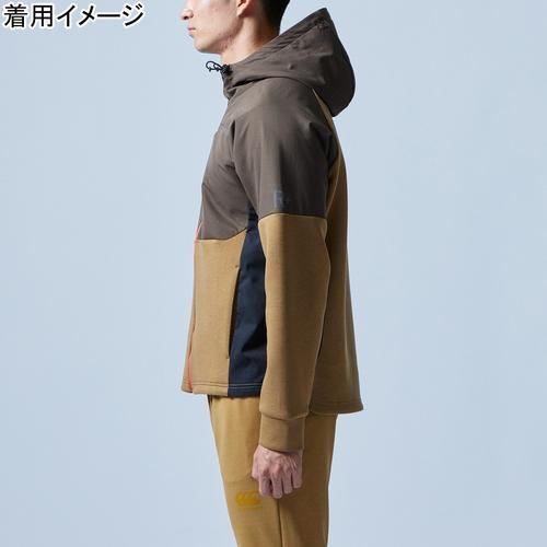 カンタベリー カンタベリー（Canterbury） カンタベリー/メンズ 秋冬/中わた入り