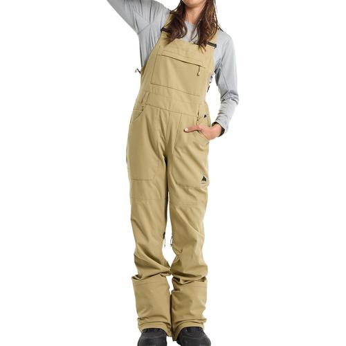 バートン BURTON アヴァロン 2L ビブパンツ 171431 レディース 2025冬 