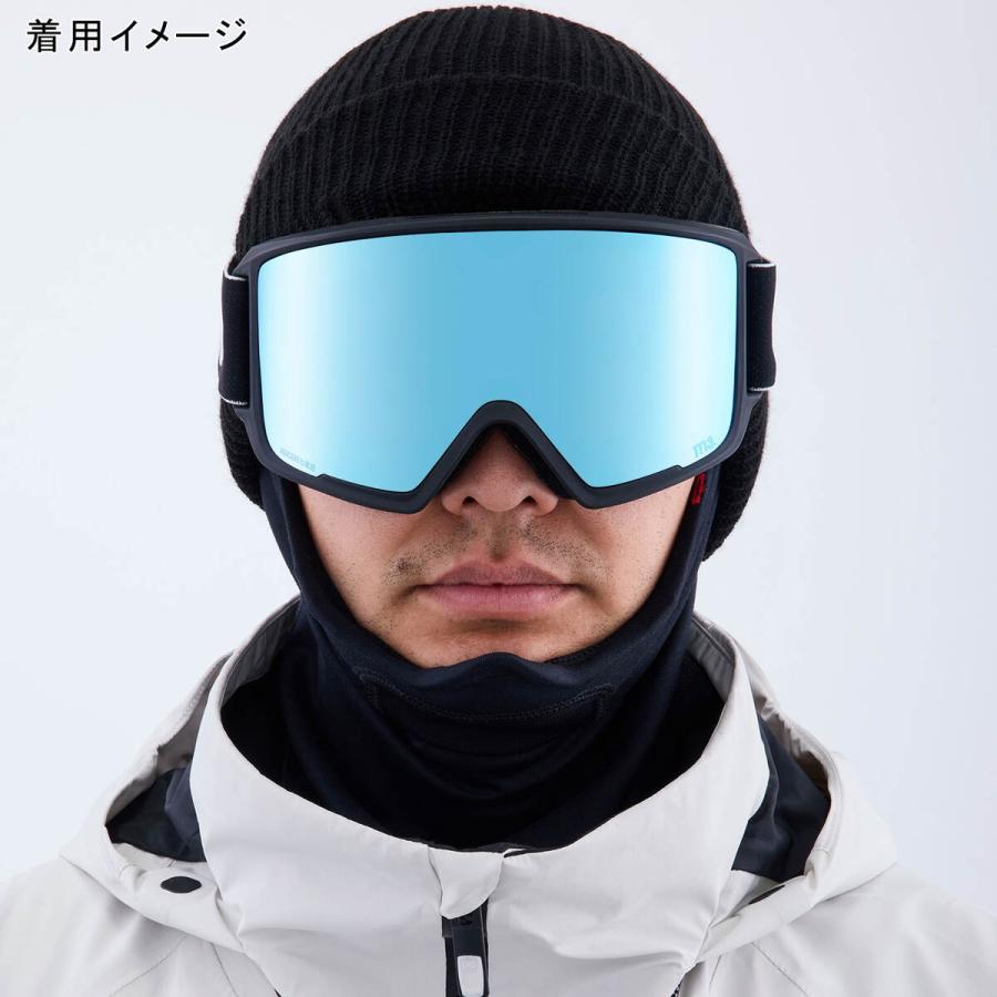 anon アノン ANON M3 ローブリッジフィット ゴーグル＋ボーナス