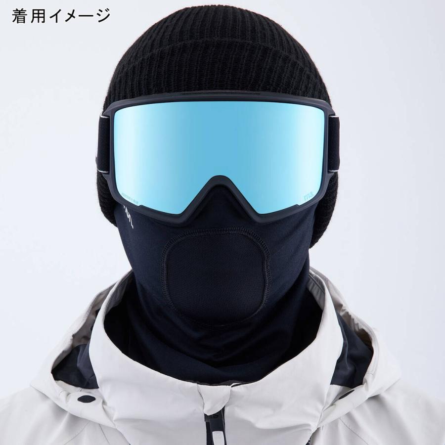 anon アノン ANON M3 ローブリッジフィット ゴーグル＋ボーナス