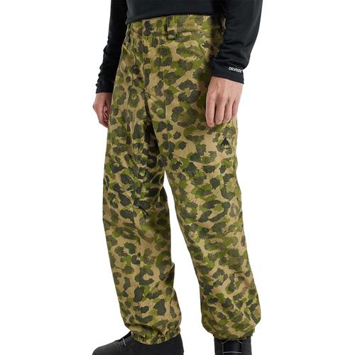 BURTON バートン メルター プラス 2L パンツ 233661 メンズ 2025 BURTON バートン メルター プラス 2L パンツ 233661 メンズ 2025