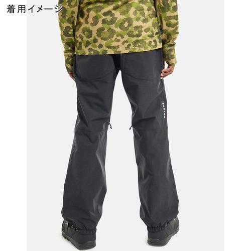 BURTON バートン メルター プラス 2L パンツ 233661 メンズ 2025 BURTON バートン メルター プラス 2L パンツ 233661 メンズ 2025