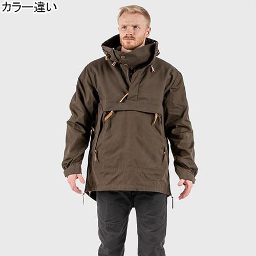 FJALL RAVEN（フェールラーベン） アノラック No.8 83242 633 ダーク