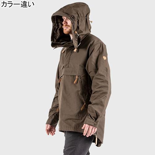 FJALL RAVEN（フェールラーベン） アノラック No.8 83242 633 ダーク
