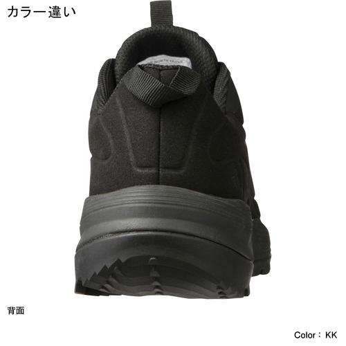 ザ・ノース・フェイス ノースフェイス スクランブラー GORE-TEX インビジブルフィット NFW52132 KT ケルプタン×ケルプタン レディース トレッキングシューズ｜esports｜06