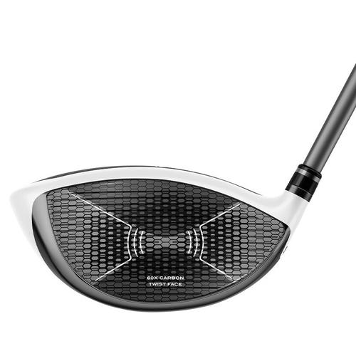 テーラーメイド TaylorMade ステルス グローレ ドライバー 10.5° フジクラ スピーダー NX for TM N933240 メンズ ゴルフクラブ ゴルフ用品 右利き用 右用｜esports｜03