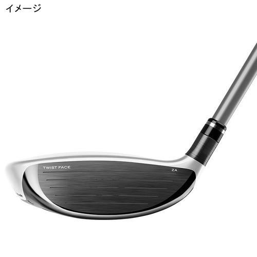 テーラーメイド TaylorMade ステルス グローレ フェアウェイウッド ＃7 21° フジクラ スピーダー NX for TM N933460 メンズ ゴルフクラブ 右利き用 右用｜esports｜03