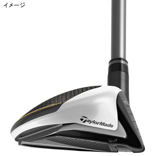 テーラーメイド TaylorMade ステルス グローレ レスキュー ＃3 19° フジクラ スピーダー NX for TM N933500 メンズ ゴルフクラブ ユーティリティ 右利き用｜esports｜04