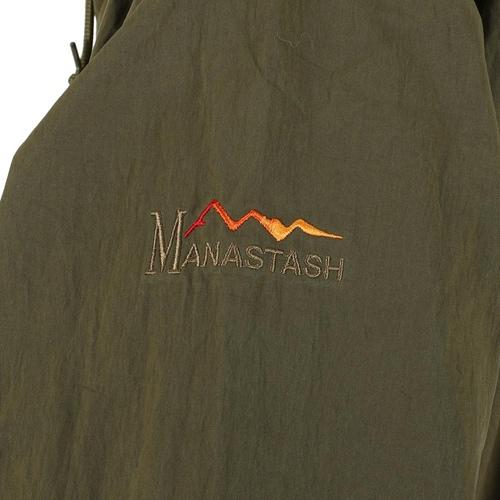 MANASTASH マナスタッシュ マナスタッシュ×タイオン ベンチヒーター 