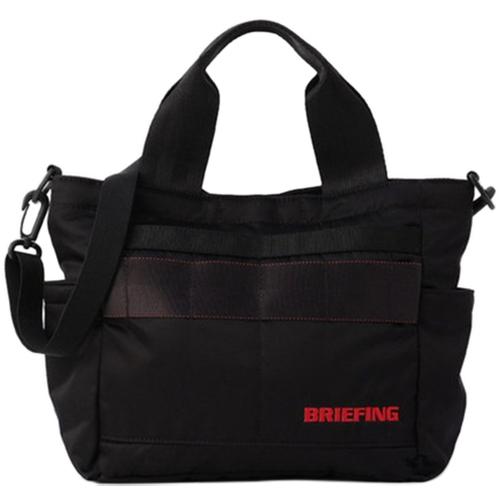 ★5/15-5/22 5%OFFクーポン★ ブリーフィング BRIEFING カートトート エコツイル BRG223T46 ゴルフ ミニ バッグ 小物入れ 日本正規品 プレゼント ギフト 贈り物｜esports｜02