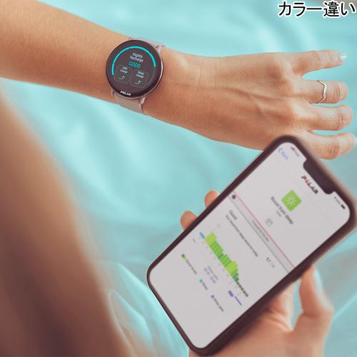 ポラール POLAR イグナイト 3 900106239 カッパー・ブラウン WE FT LS lesmills レスミルズ アクセサリー GPS 心拍 ウォーキング マラソン トレーニング｜esports｜19