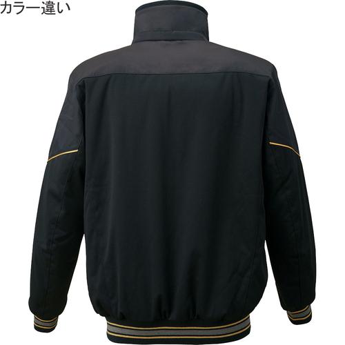 グランドコート　ロイヤルブルー ジャケット BOG440A　新品未使用 ゼット ZETT グラウンドコート 防寒 BOG440A 2500 ロイヤルブルー