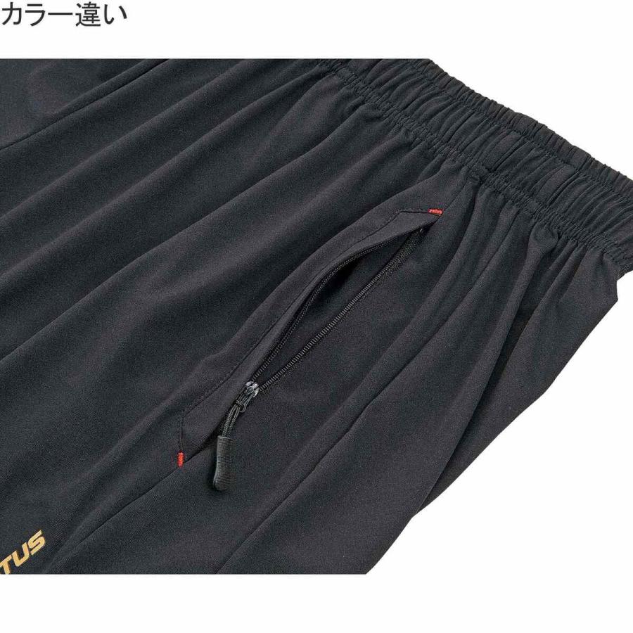 ゼット（ZETT） プロステイタス ジャージ トラックパンツ BPRO310PA