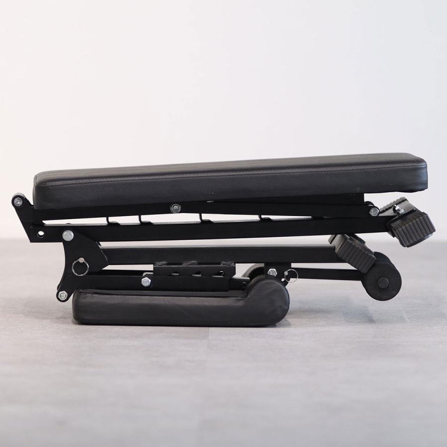 LEADING EDGE（リーディングエッジ） 折りたたみマルチポジション