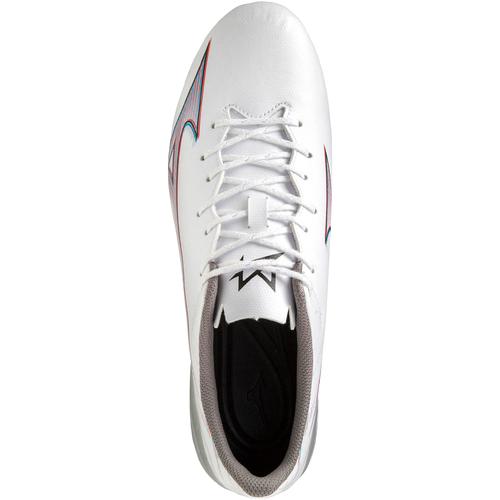 MIZUNO（ミズノ） ミズノアルファ SELECT P1GA2365 09 ホワイト×レッド