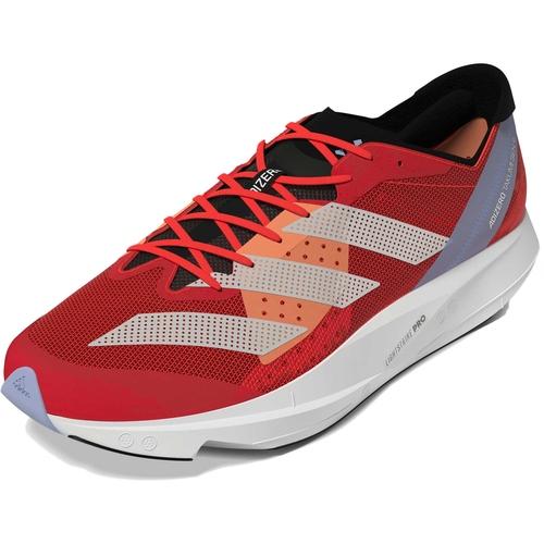 アディダス adidas アディゼロ タクミ セン 9 LIZ86 GX9776 ソーラー