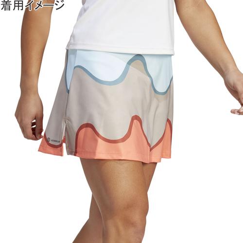 adidas（アディダス） adidas W テニス マリメッコ プレミアム
