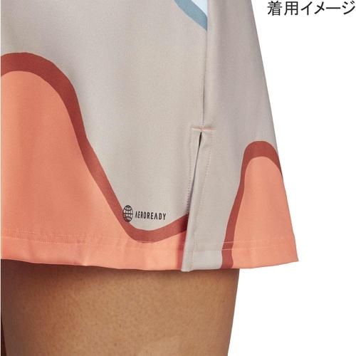 adidas（アディダス） adidas W テニス マリメッコ プレミアム