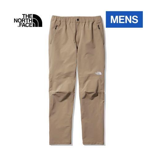 2024年春夏】THE NORTH FACE NB32301 Alpine Light Pant 2024年春夏】THE NORTH FACE NB32301 Alpine Light Pant