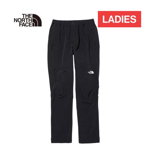 ザ・ノース・フェイス ノースフェイス アルパインライトパンツ  