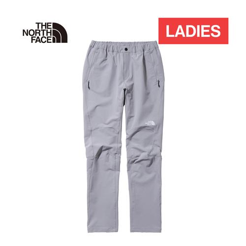 ザ・ノース・フェイス ノースフェイス アルパインライトパンツ 