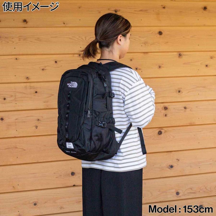 THE NORTH FACE（ザ ノースフェイス） ノースフェイス ホットショット
