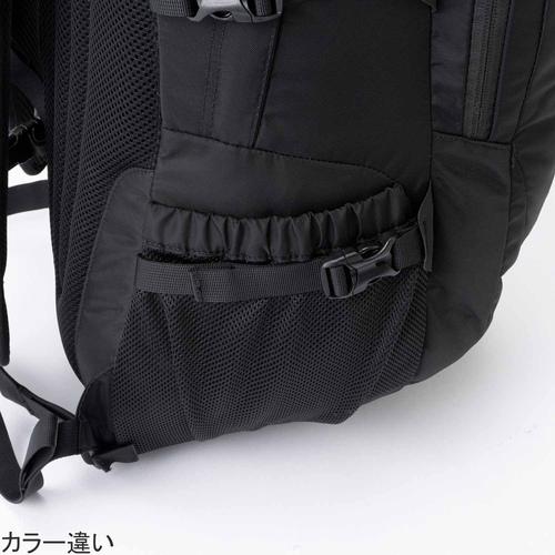 ザ・ノース・フェイス ノースフェイス ホットショット NM72302 NY TNFネイビー 春夏モデル リュックサック バッグ メンズ レディース デイパック｜esports｜09