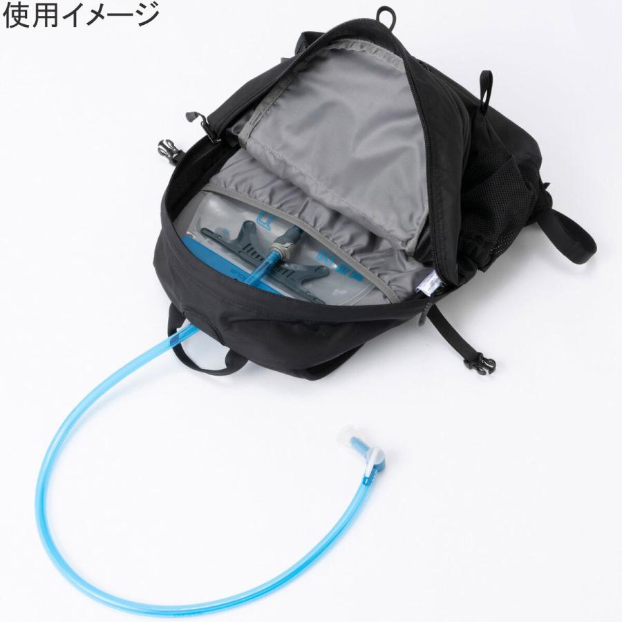 THE NORTH FACE（ザ ノースフェイス） シングルショット NM72303 K