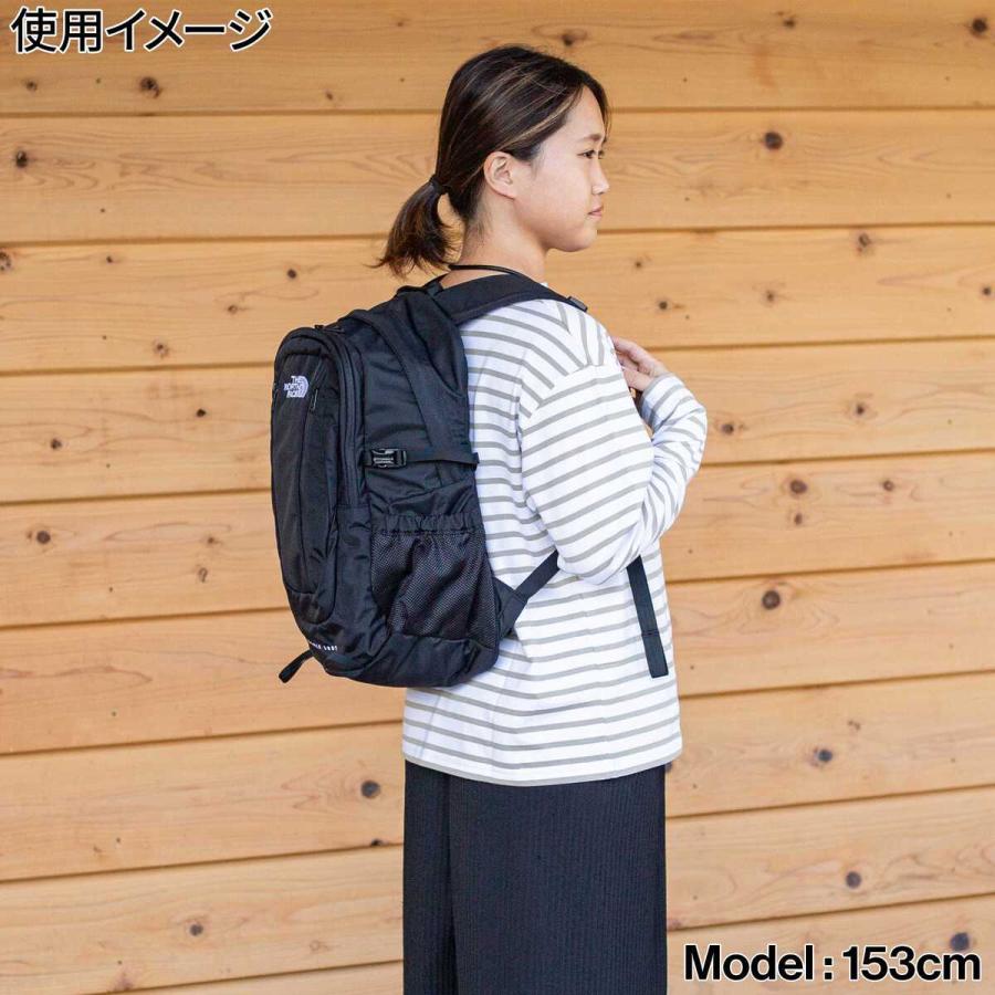 THE NORTH FACE（ザ ノースフェイス） シングルショット NM72303 K