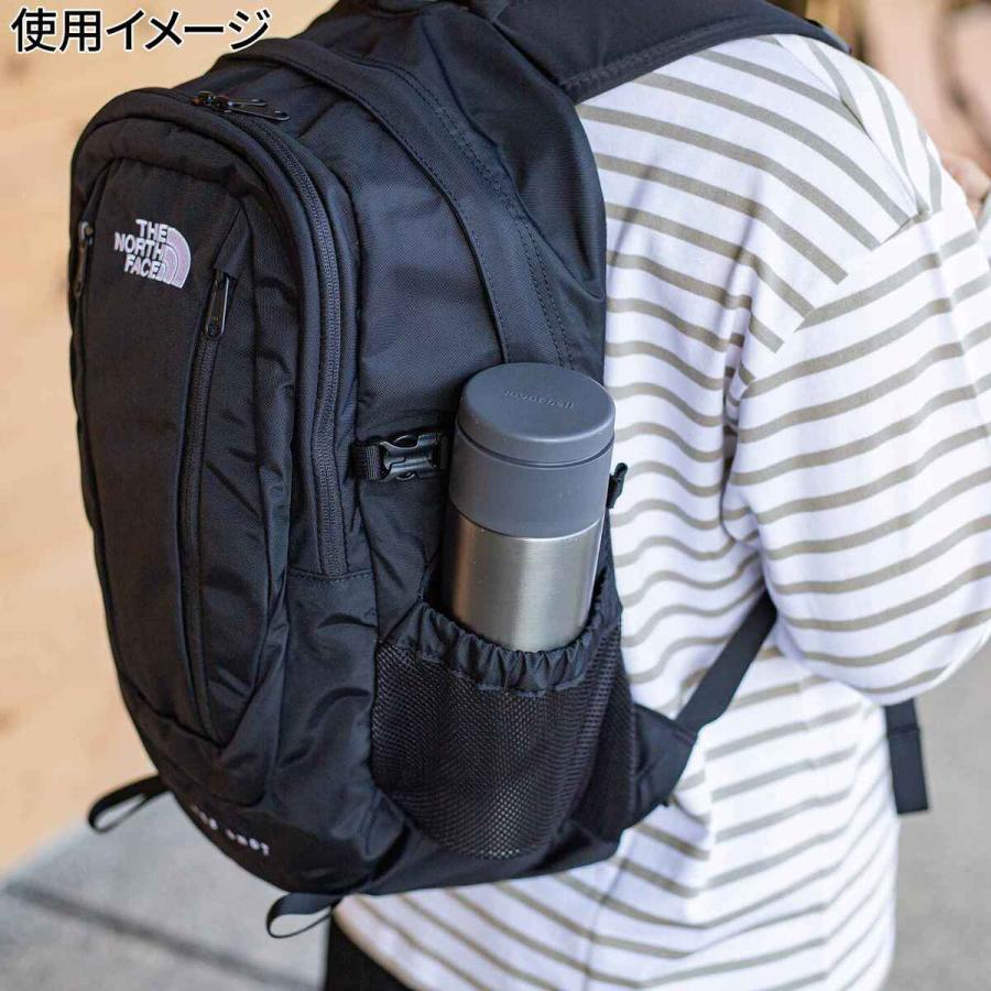 THE NORTH FACE（ザ ノースフェイス） シングルショット NM72303 K