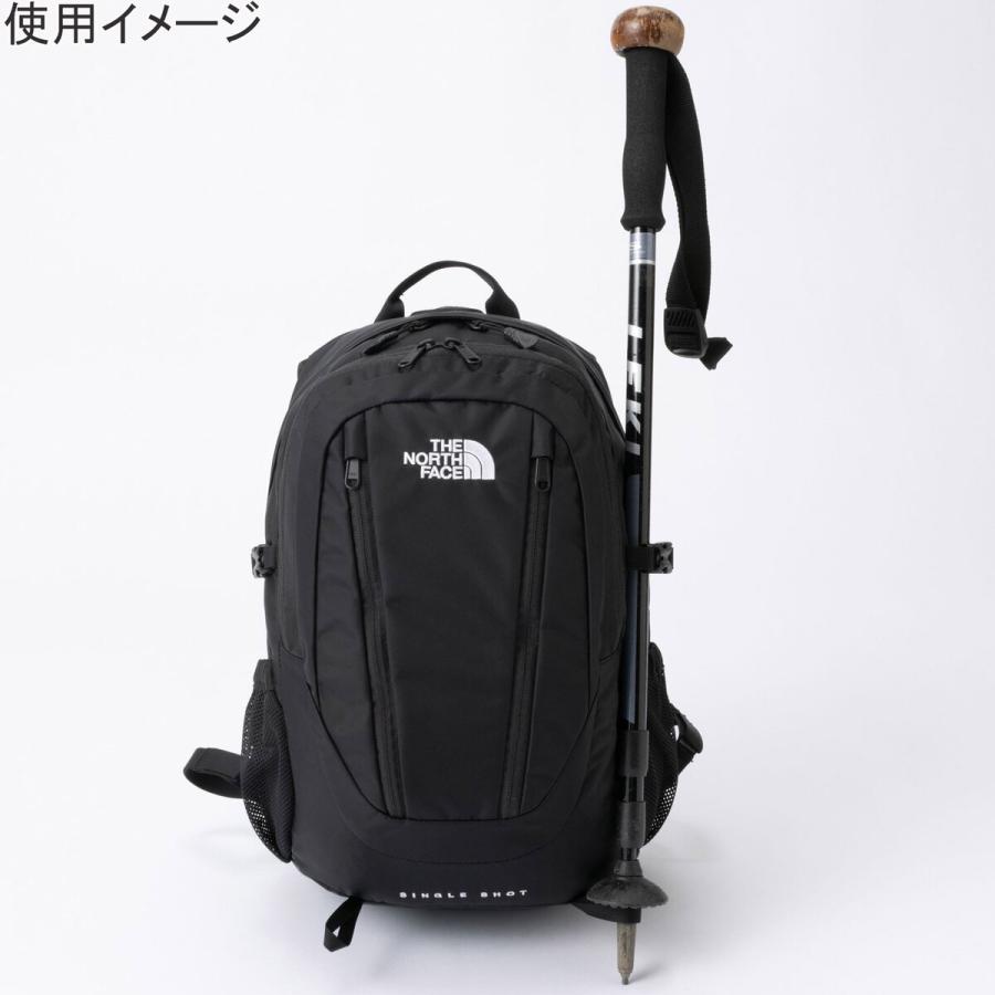 THE NORTH FACE（ザ ノースフェイス） シングルショット NM72303 K