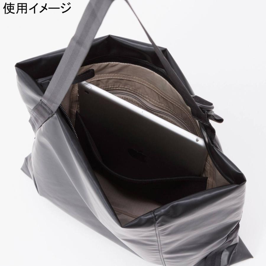 THE NORTH FACE（ザ ノースフェイス） ミミックフラットトートM