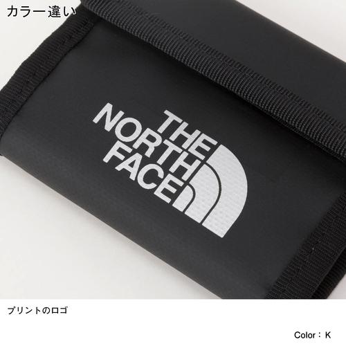 ザ・ノース・フェイス ノースフェイス BCワレットミニ NM82320 NS サミットネイビー×ライトブルー お得 コイン財布 小銭入れ コインケース ミニ財布｜esports｜02