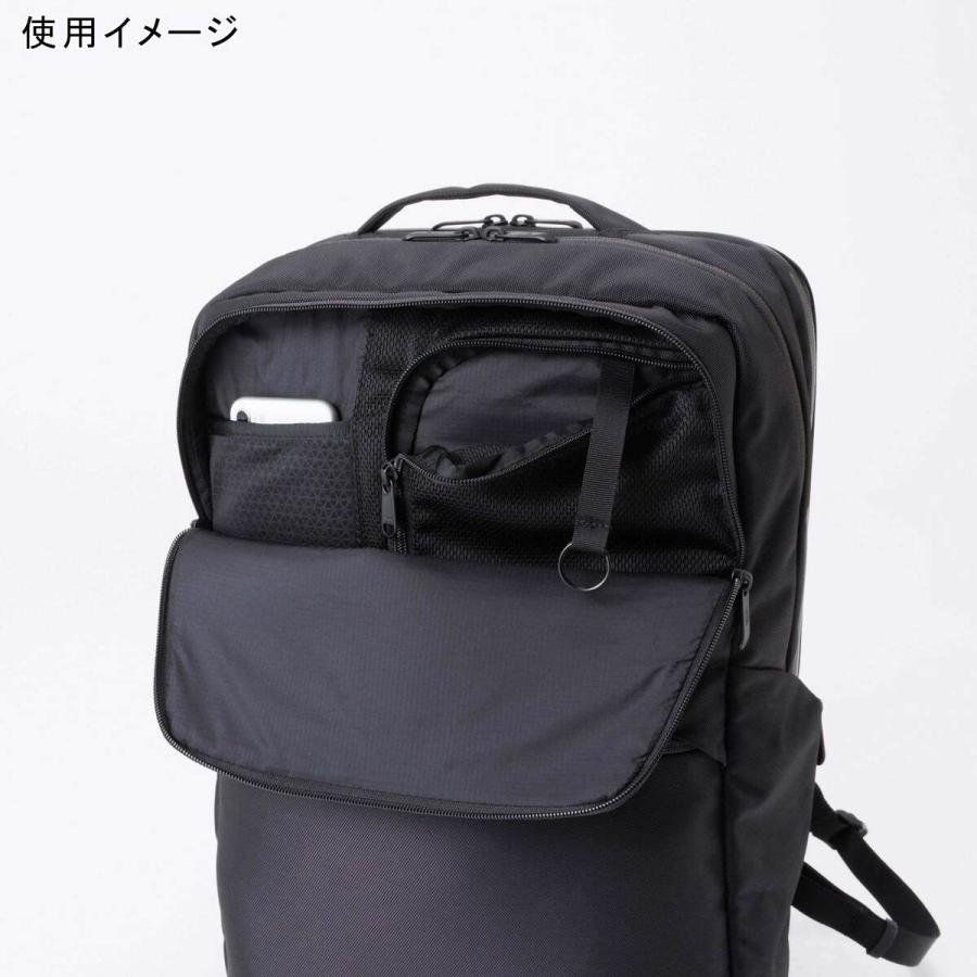 THE NORTH FACE（ザ ノースフェイス） シャトルデイパック NM82329 K