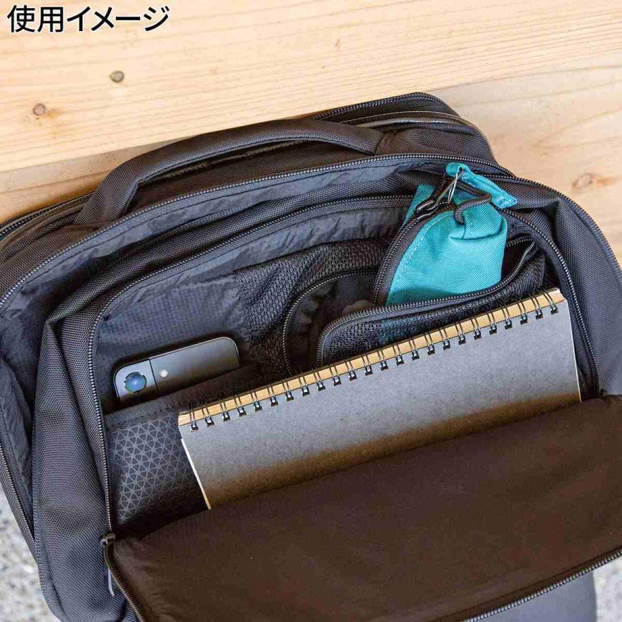 THE NORTH FACE（ザ ノースフェイス） シャトルデイパック NM82329 K