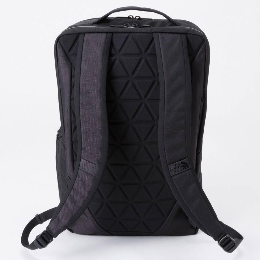 THE NORTH FACE（ザ ノースフェイス） シャトルデイパック NM82329 K