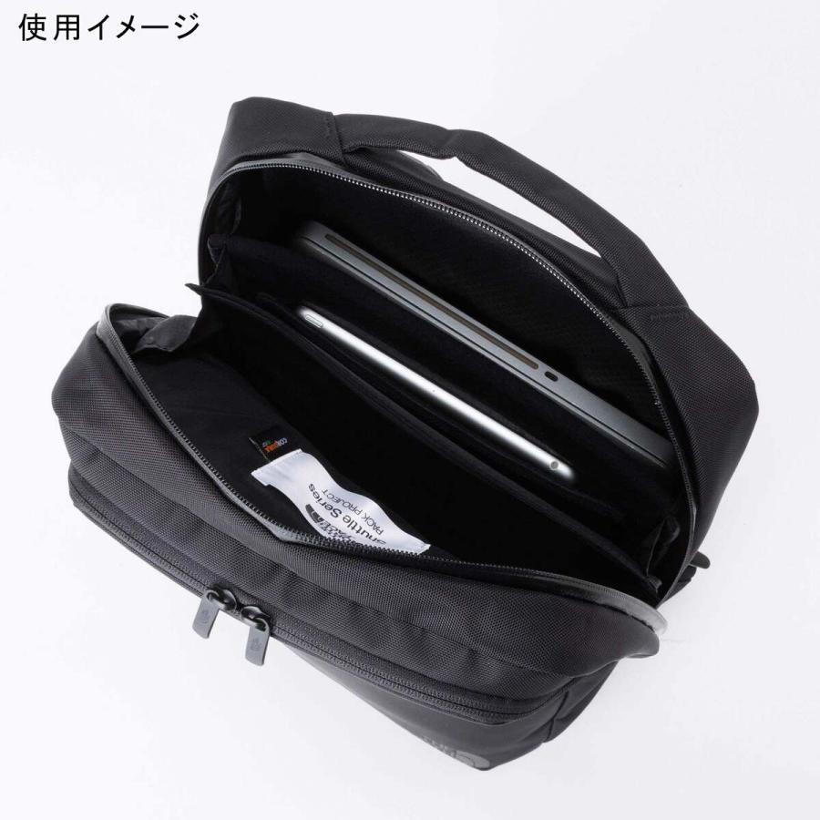 THE NORTH FACE（ザ ノースフェイス） シャトルデイパックスリム