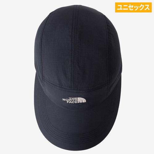 ザ・ノース・フェイス ノースフェイス サンシールドキャップ NN02308 K ブラック 春夏モデル UV 公園 散歩 旅行 トラベル 登山 トレッキング 帽子 キャップ｜esports｜06