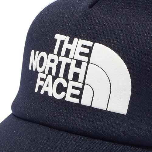 ザ・ノース・フェイス ノースフェイス ロゴメッシュキャップ NN02335 UN アーバンネイビー メンズ レディース 2023春夏モデル 帽子 キャップ アウトドア｜esports｜02