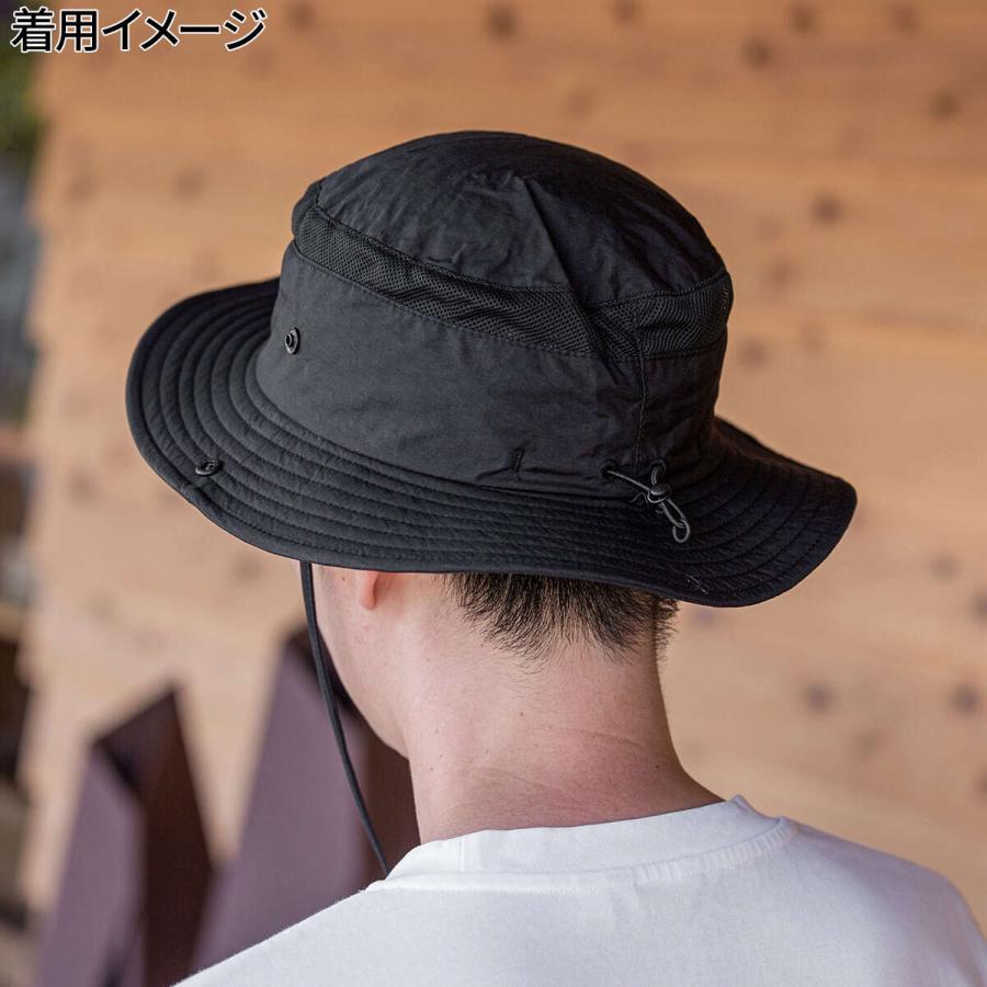 THE NORTH FACE（ザ ノースフェイス） ノースフェイス ブリマーハット