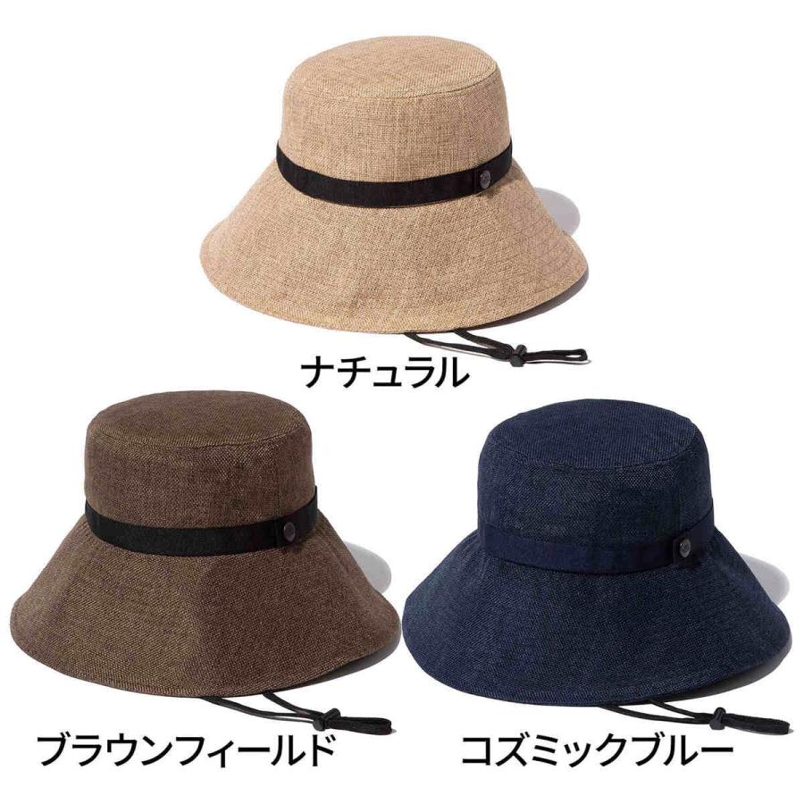 THE NORTH FACE（ザ ノースフェイス） ハイクブルームハット NN02343
