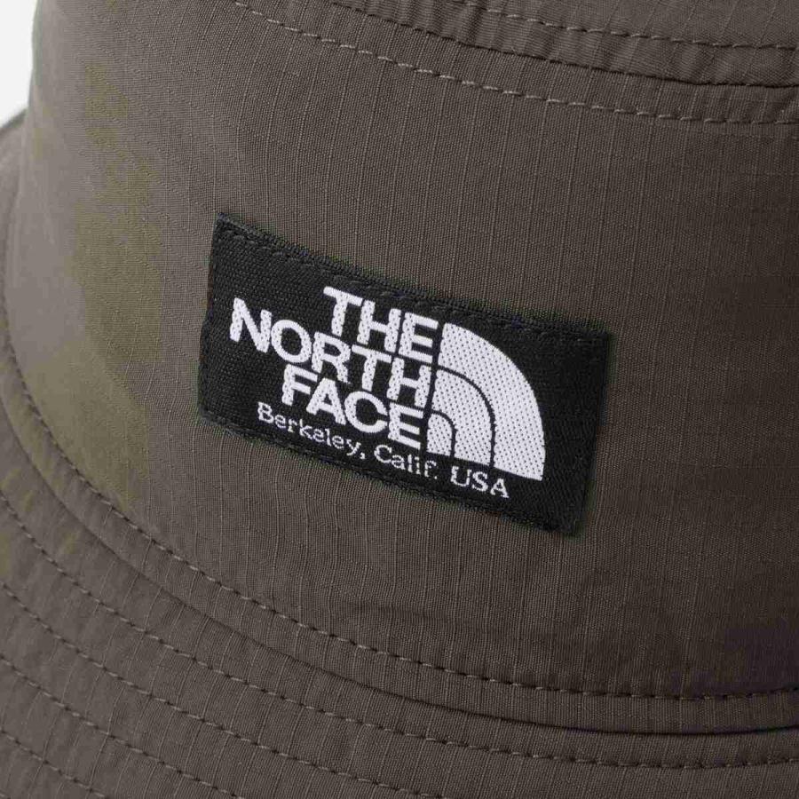 THE NORTH FACE（ザ ノースフェイス） キャンプサイドハット NN02345