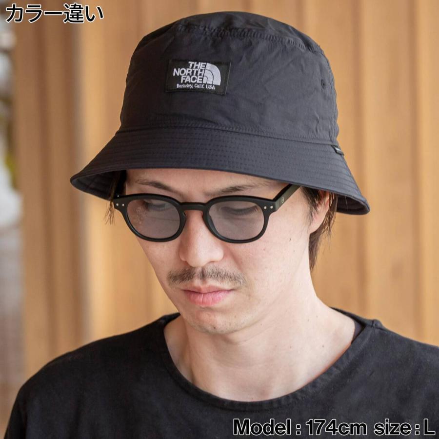 THE NORTH FACE（ザ ノースフェイス） キャンプサイドハット NN02345